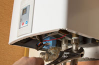 free Church Green boiler install quotes