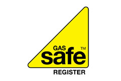 gas safe companies Church Green